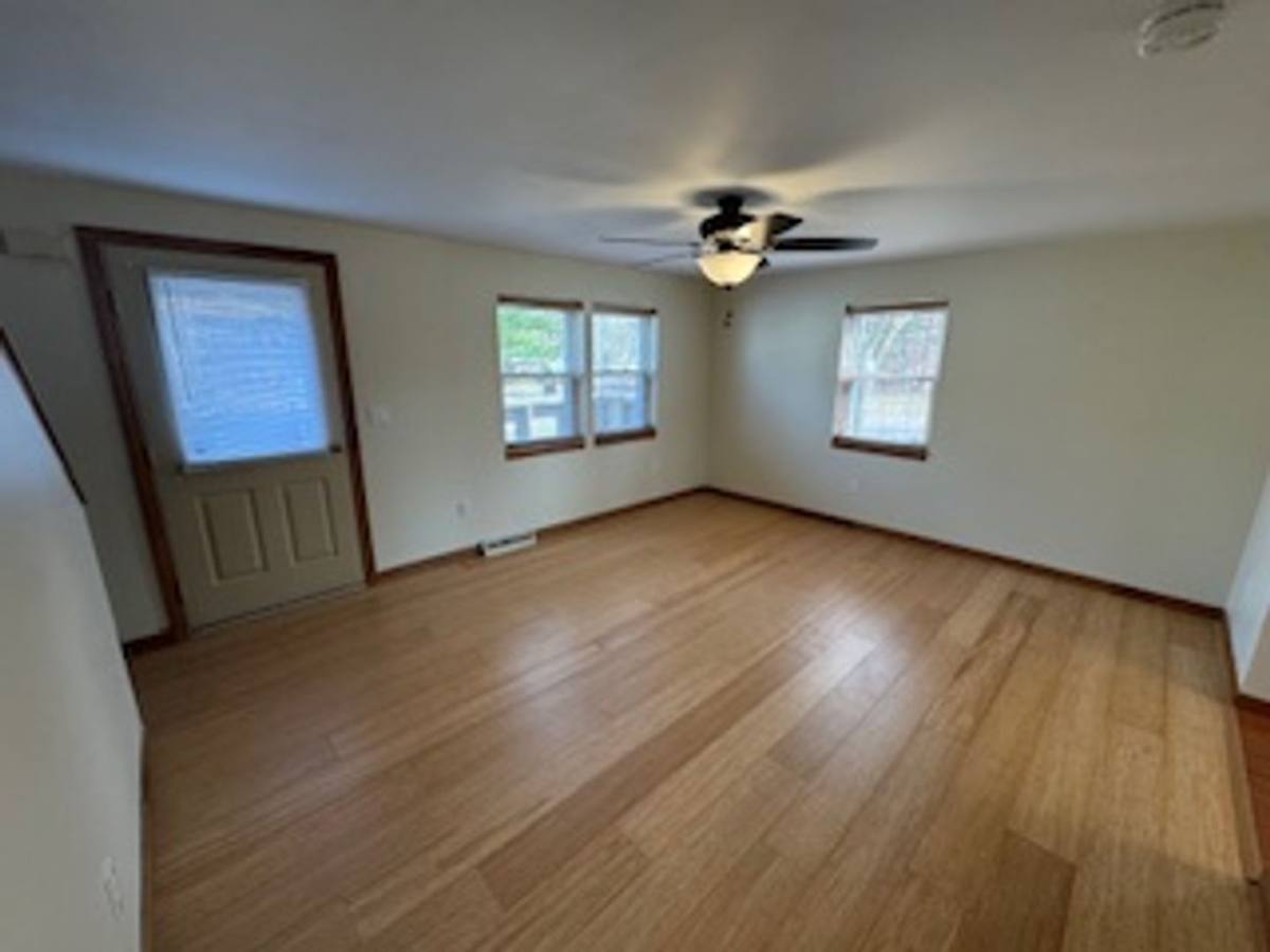 Townhouse for rent at 18 Valade St, Burlington, VT 05408