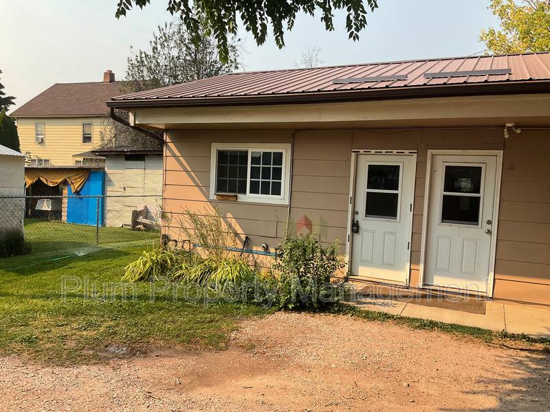Apartment for rent at 2055 Anaconda St #1, Milltown, MT 59851