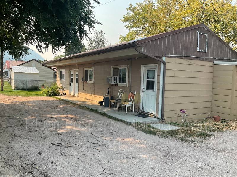 Apartment for rent at 2055 Anaconda St #1, Milltown, MT 59851