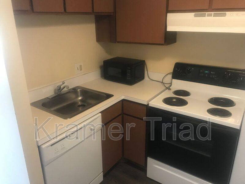 Apartment for rent at 555 E William #2E, Ann Arbor, MI 48104