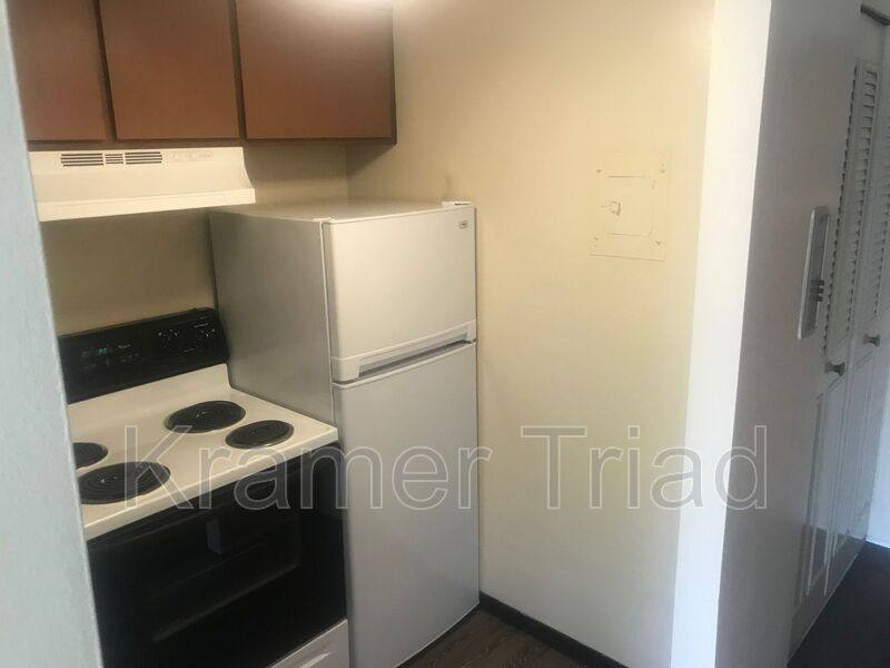 Apartment for rent at 555 E William #2E, Ann Arbor, MI 48104