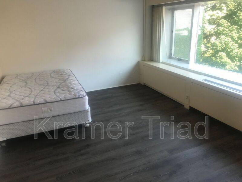 Apartment for rent at 555 E William #2E, Ann Arbor, MI 48104