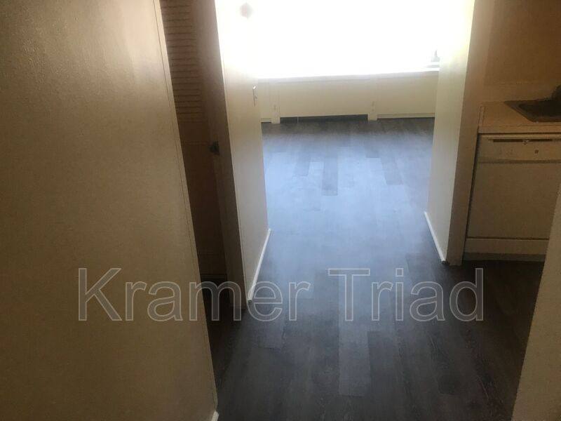 Apartment for rent at 555 E William #2E, Ann Arbor, MI 48104