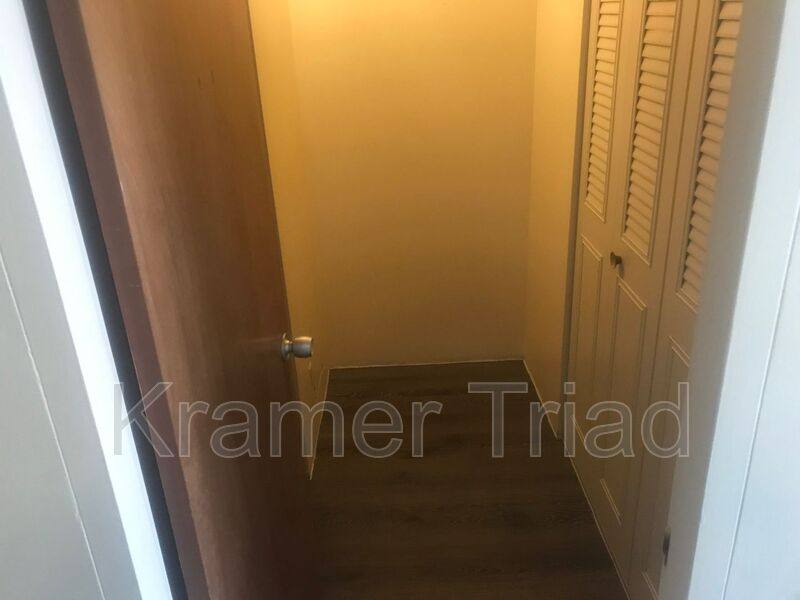 Apartment for rent at 555 E William #2E, Ann Arbor, MI 48104