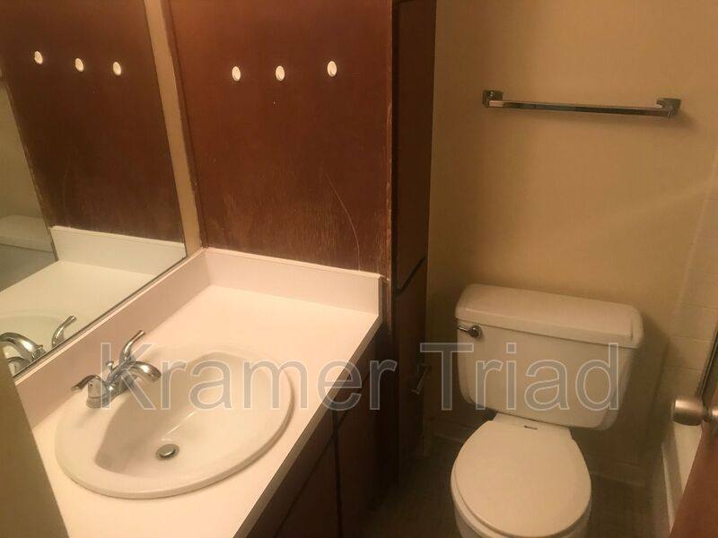 Apartment for rent at 555 E William #2E, Ann Arbor, MI 48104