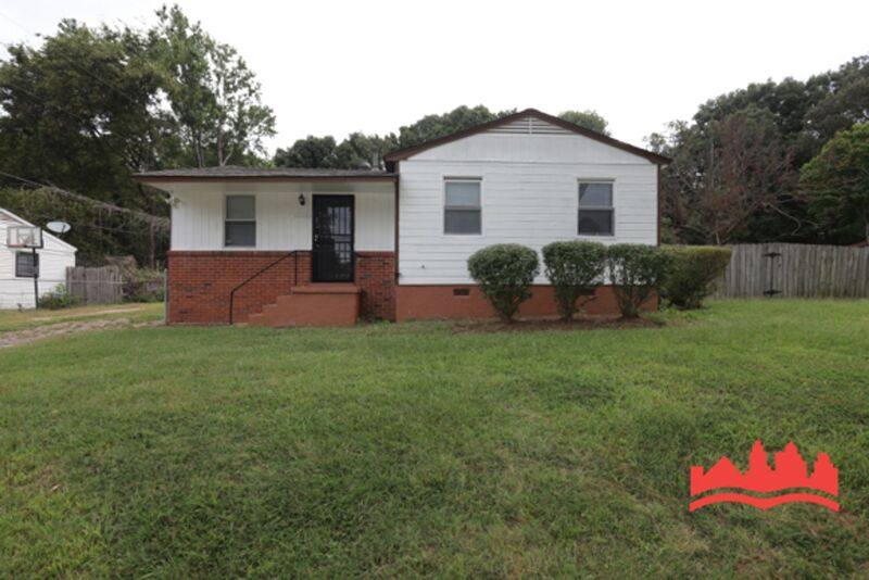 House for rent at 4496 Range Line Rd, Memphis, TN 38127