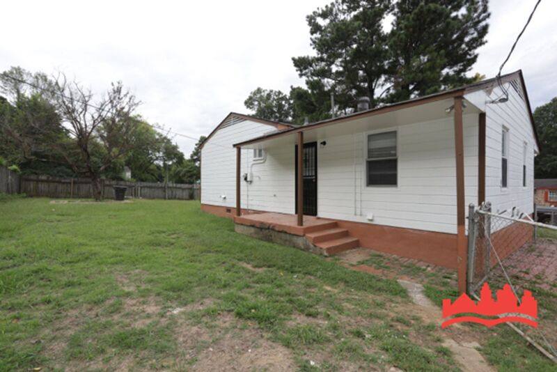 House for rent at 4496 Range Line Rd, Memphis, TN 38127