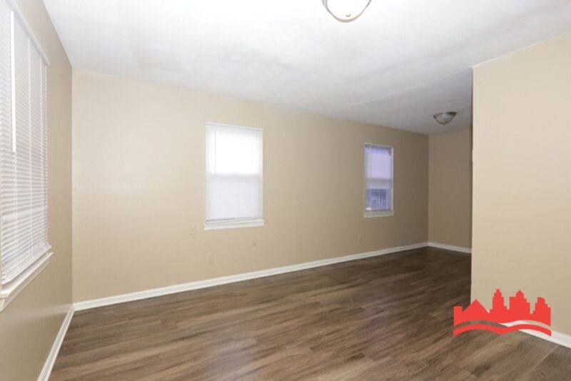 House for rent at 4496 Range Line Rd, Memphis, TN 38127