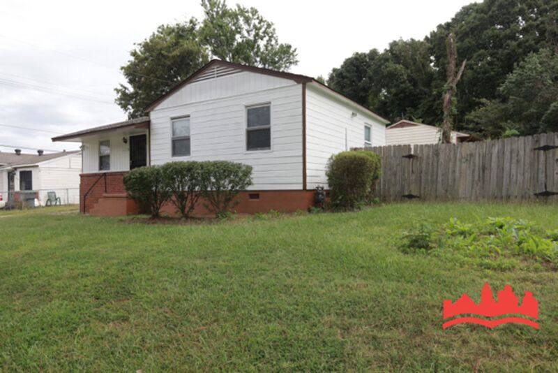 House for rent at 4496 Range Line Rd, Memphis, TN 38127