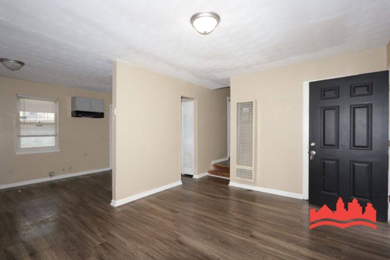 House for rent at 4496 Range Line Rd, Memphis, TN 38127