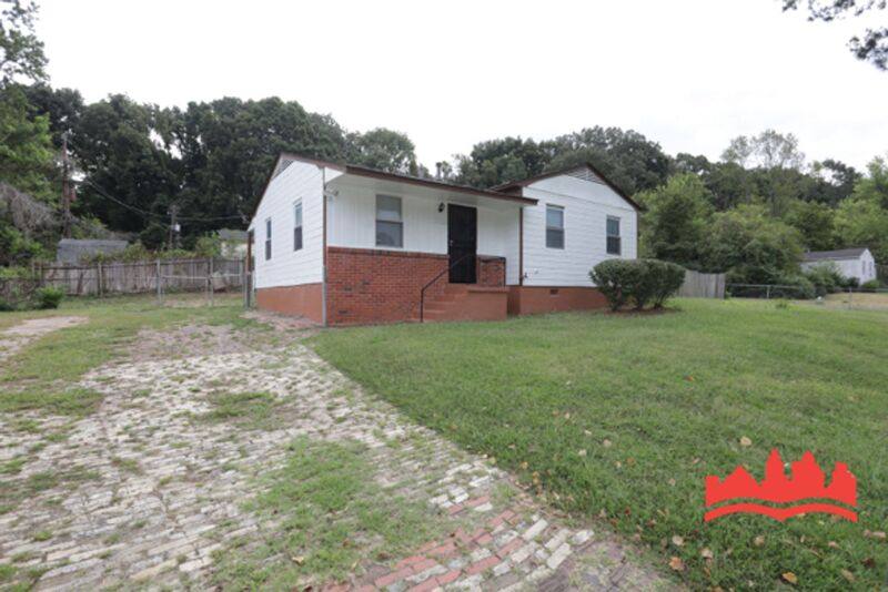 House for rent at 4496 Range Line Rd, Memphis, TN 38127