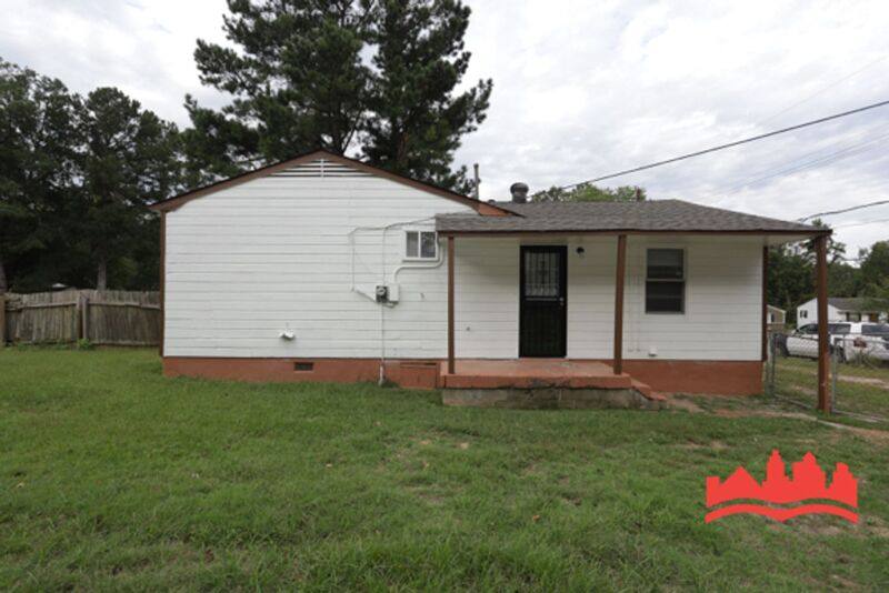 House for rent at 4496 Range Line Rd, Memphis, TN 38127