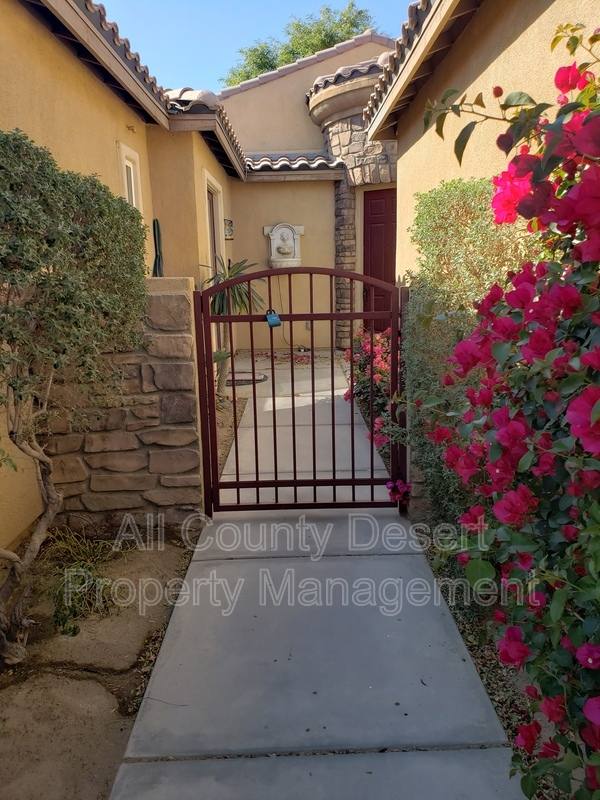 Apartment for rent at 49839 Pacino St #CASITA, Indio, CA 92201