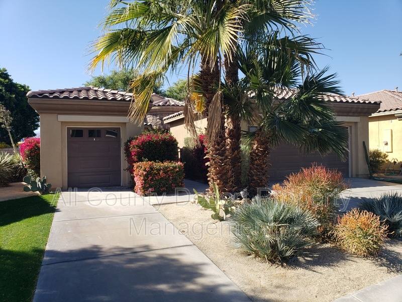 Apartment for rent at 49839 Pacino St #CASITA, Indio, CA 92201