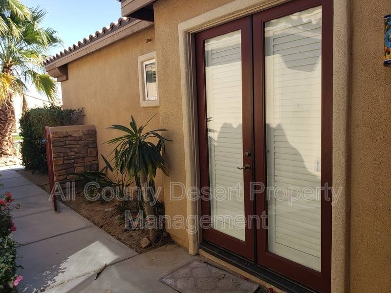 Apartment for rent at 49839 Pacino St #CASITA, Indio, CA 92201