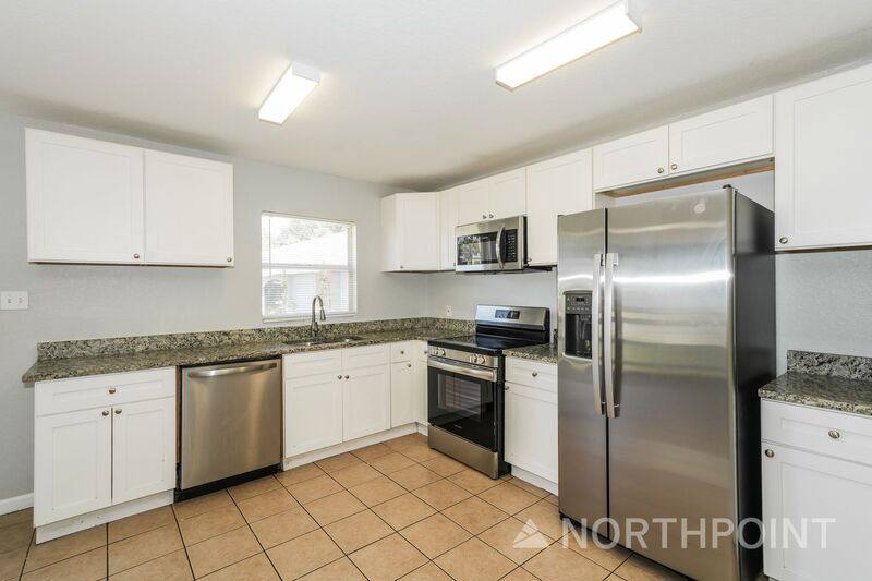 House for rent at 5203 N 39th St, Tampa, FL 33610