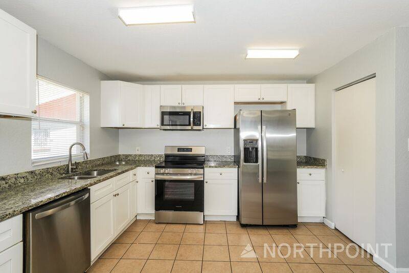 House for rent at 5203 N 39th St, Tampa, FL 33610