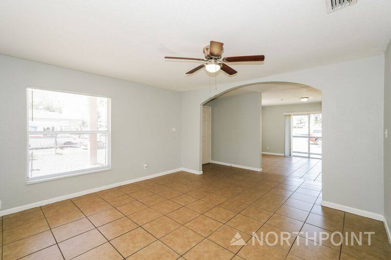 House for rent at 5203 N 39th St, Tampa, FL 33610