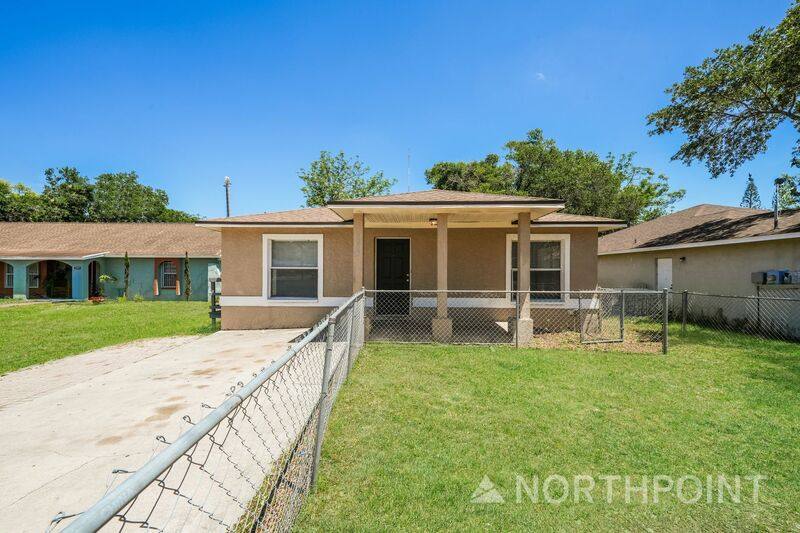 House for rent at 5203 N 39th St, Tampa, FL 33610