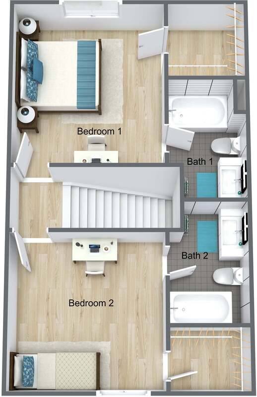 Apartment for rent at 2114 Roatan Calle, Dickinson, TX 77539