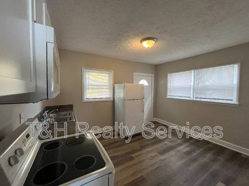 Apartment for rent at 560 Udell St, Indianapolis, IN 46208