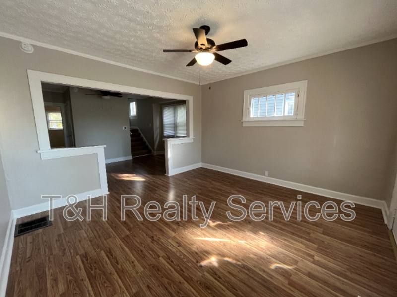 Apartment for rent at 560 Udell St, Indianapolis, IN 46208