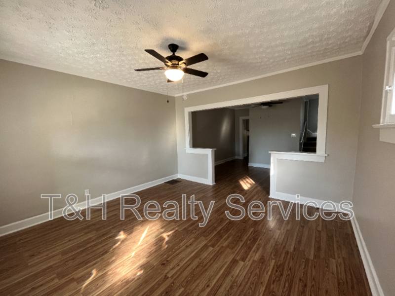 Apartment for rent at 560 Udell St, Indianapolis, IN 46208