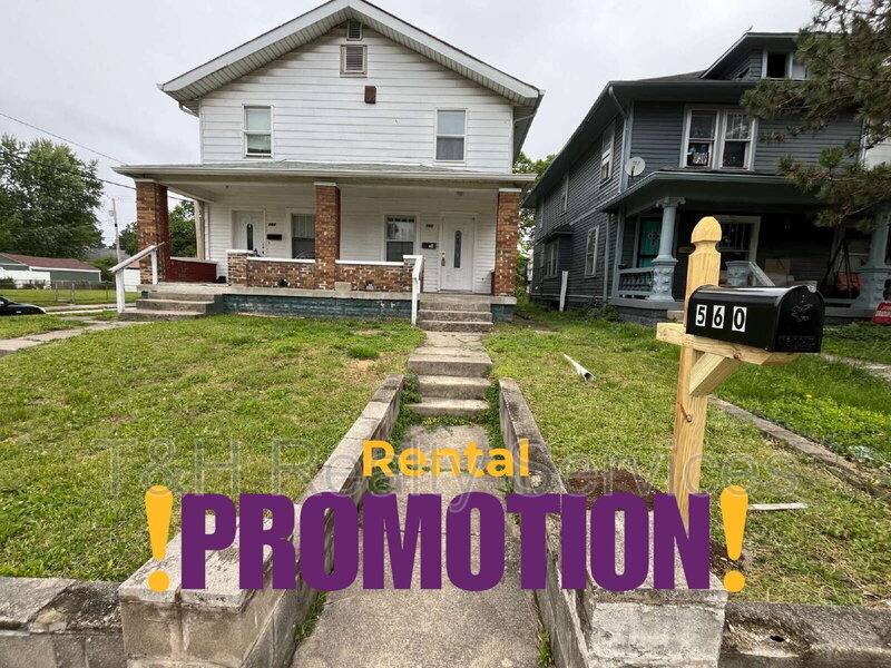 Apartment for rent at 560 Udell St, Indianapolis, IN 46208