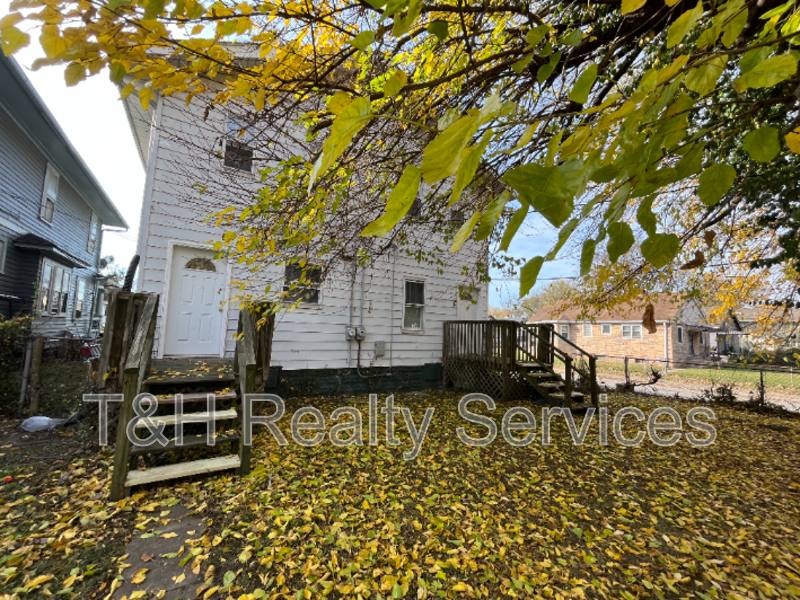 Apartment for rent at 560 Udell St, Indianapolis, IN 46208