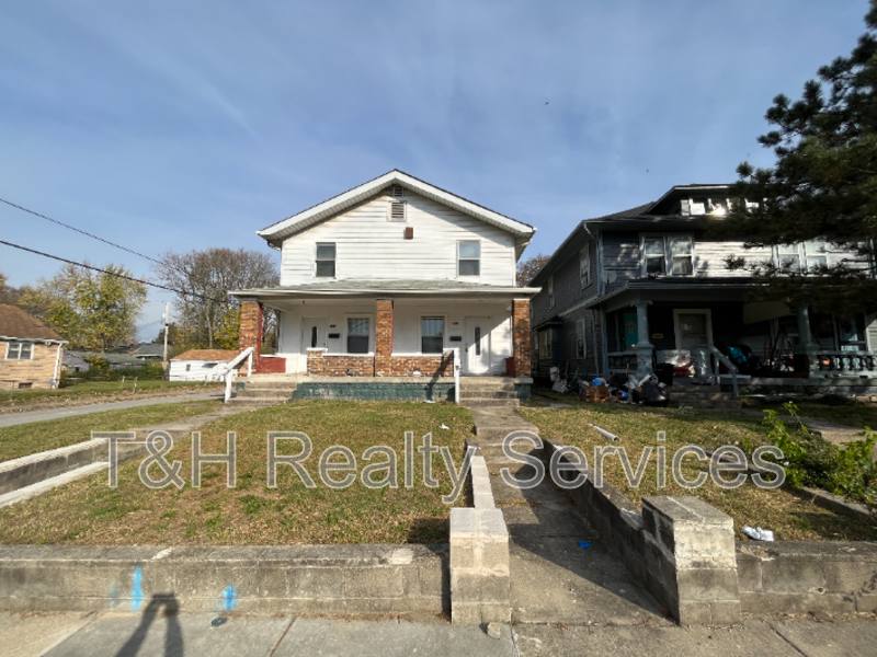 Apartment for rent at 560 Udell St, Indianapolis, IN 46208
