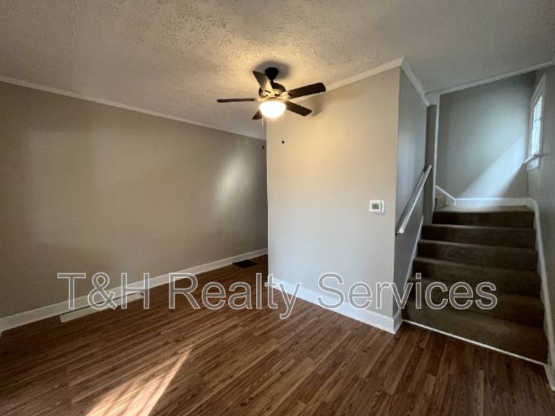 Apartment for rent at 560 Udell St, Indianapolis, IN 46208
