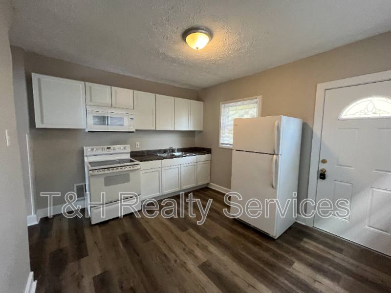 Apartment for rent at 560 Udell St, Indianapolis, IN 46208