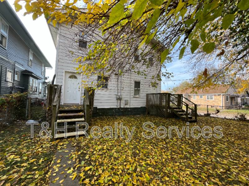 Apartment for rent at 560 Udell St, Indianapolis, IN 46208