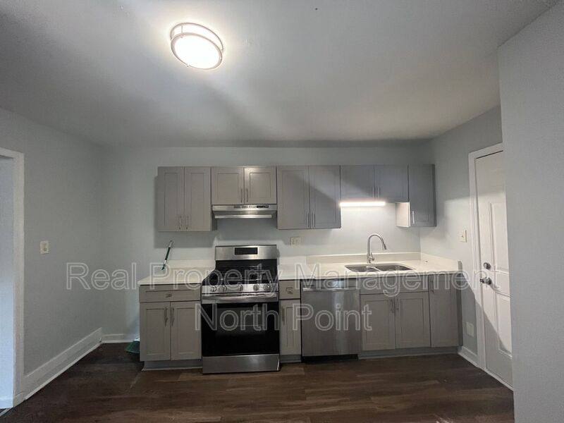 Apartment for rent at 466 Birney St NE, Marietta, GA 30060