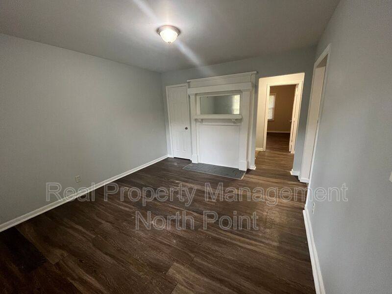 Apartment for rent at 466 Birney St NE, Marietta, GA 30060