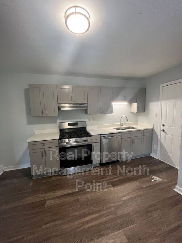 Apartment for rent at 466 Birney St NE, Marietta, GA 30060