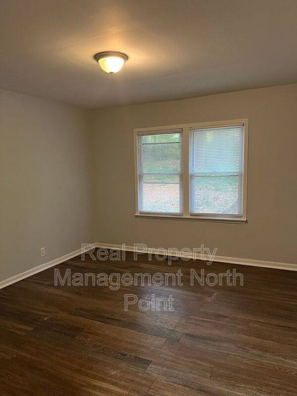 Apartment for rent at 466 Birney St NE, Marietta, GA 30060
