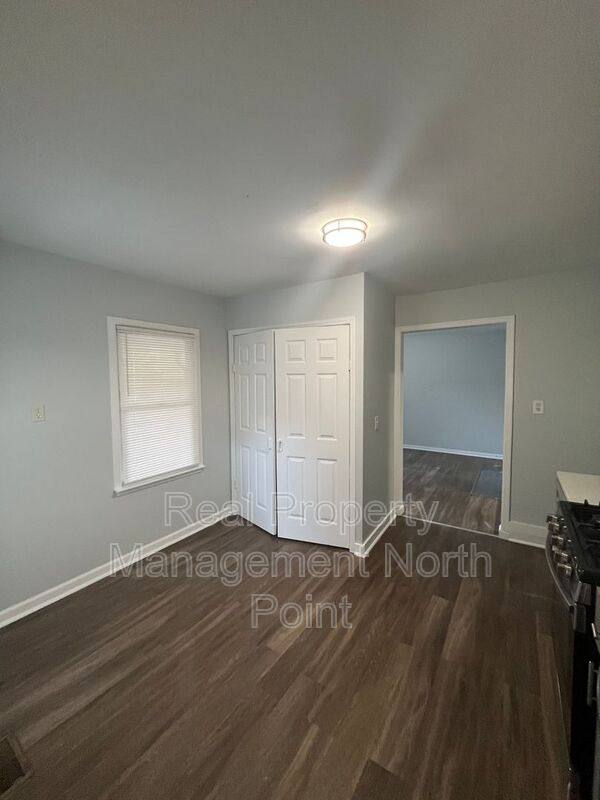 Apartment for rent at 466 Birney St NE, Marietta, GA 30060