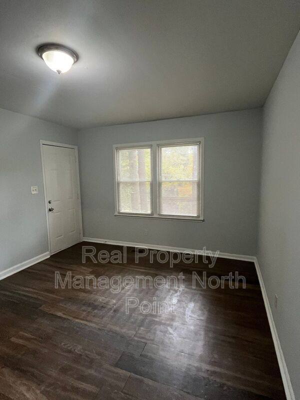 Apartment for rent at 466 Birney St NE, Marietta, GA 30060