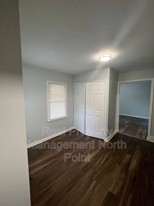 Apartment for rent at 466 Birney St NE, Marietta, GA 30060