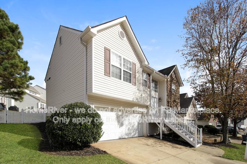 House for rent at 90 Greystone Circle, Hiram, GA 30141