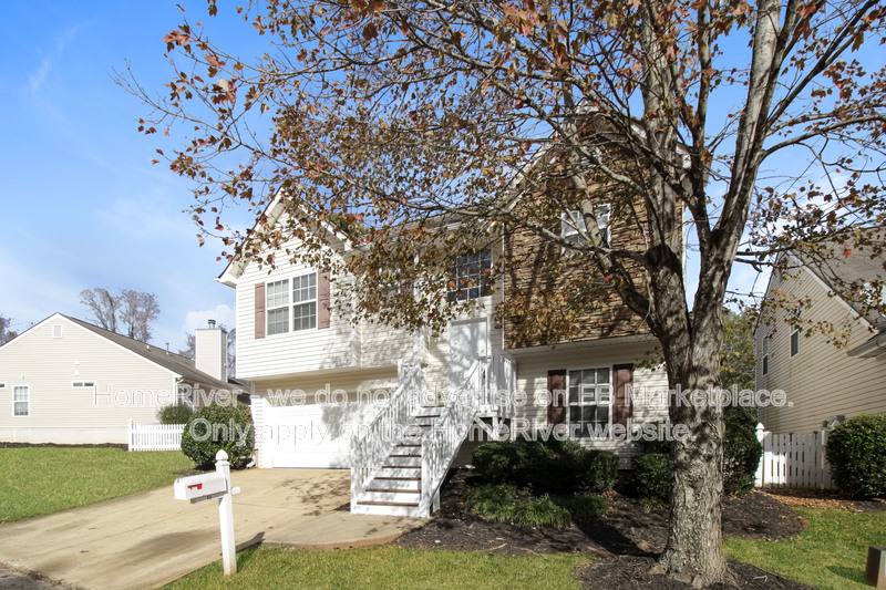 House for rent at 90 Greystone Circle, Hiram, GA 30141