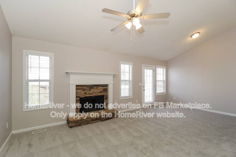 House for rent at 90 Greystone Circle, Hiram, GA 30141