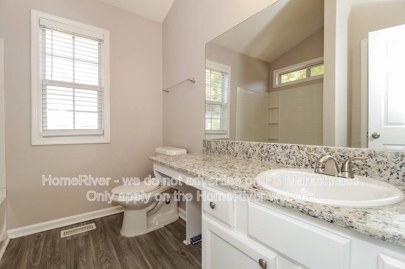 House for rent at 90 Greystone Circle, Hiram, GA 30141
