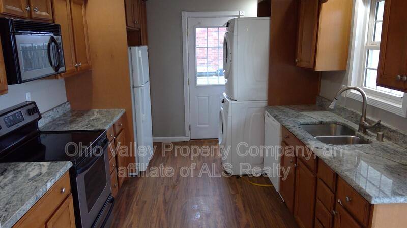 House for rent at 4019 Tally Ho Court, Louisville, KY 40299
