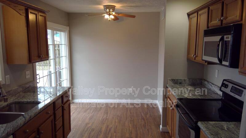 House for rent at 4019 Tally Ho Court, Louisville, KY 40299
