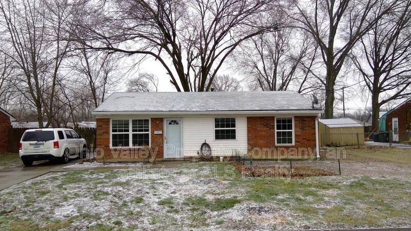 House for rent at 4019 Tally Ho Court, Louisville, KY 40299