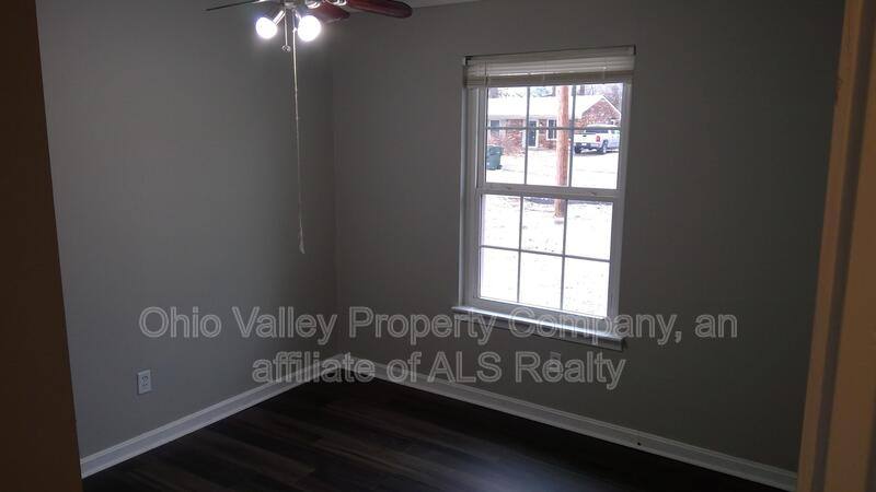 House for rent at 4019 Tally Ho Court, Louisville, KY 40299
