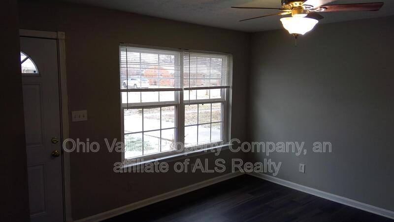 House for rent at 4019 Tally Ho Court, Louisville, KY 40299