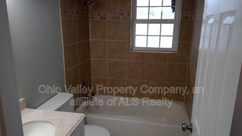 House for rent at 4019 Tally Ho Court, Louisville, KY 40299